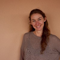 Amy King avatar image