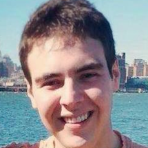 Daniel Barabander avatar image