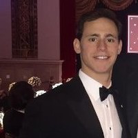 Jacob Bock avatar image