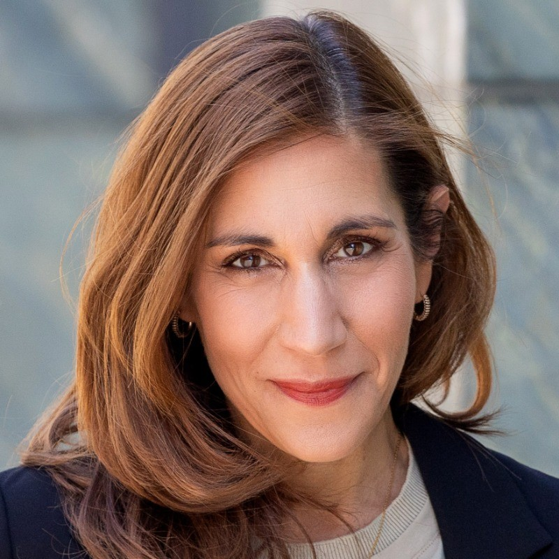 Christina Cassala avatar image