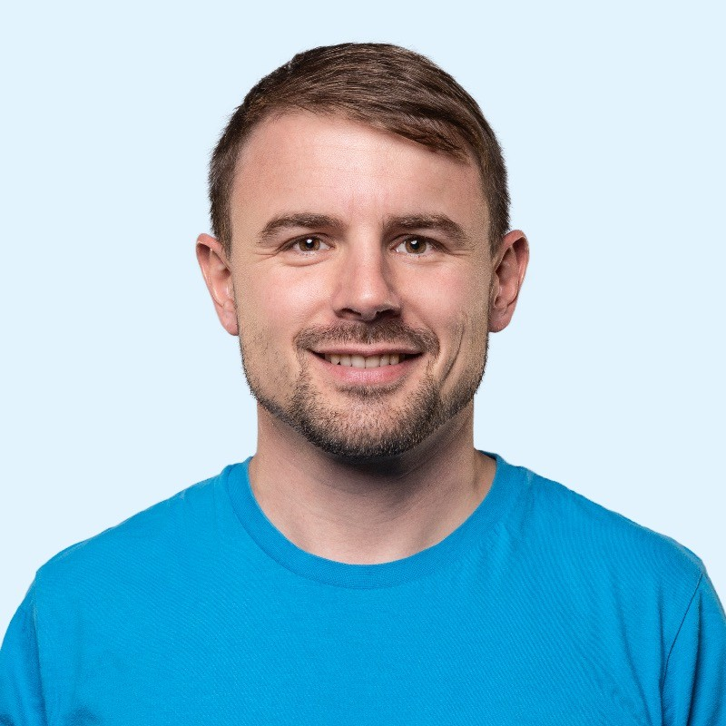 Samuel Vogel avatar image