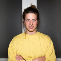 Lisi Penker avatar image