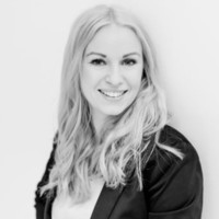 Lisa Florby avatar image