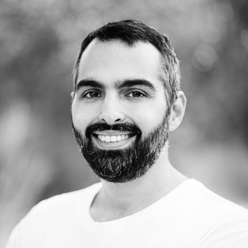 Raz Abramov avatar image