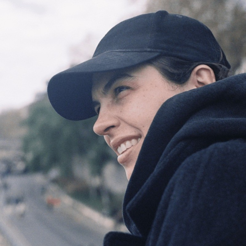 Cherlyn Russo avatar image