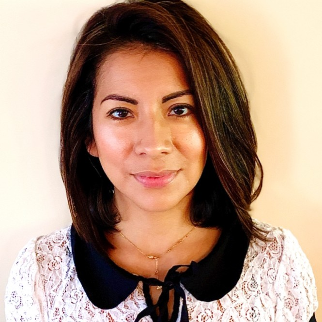 Carmen Esposito avatar image