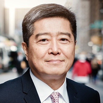 Chul Pak avatar image