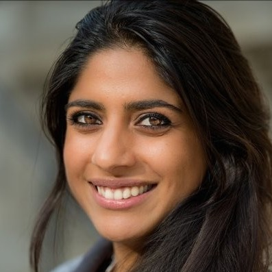 Priyanka Sharma Wahl avatar image