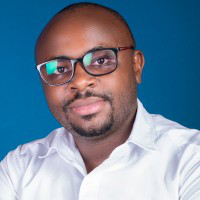 David Musau avatar image