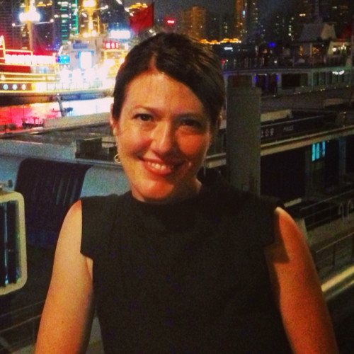 Tasha Wilkins avatar image