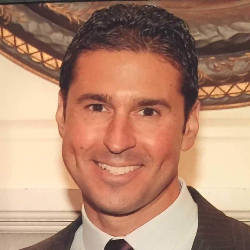 Patrick Valeo avatar image