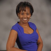 Connie Macharia avatar image
