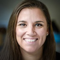 Ashley Pinedo-Carlson avatar image