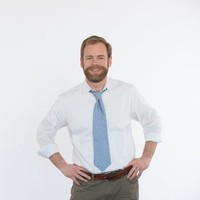 John Renner avatar image