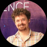 Mick Larson avatar image