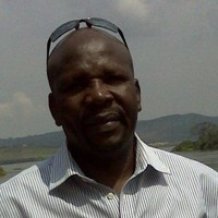 Charles Maranga avatar image