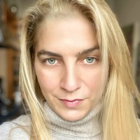 Sarah Press avatar image