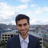 Max Blume avatar image