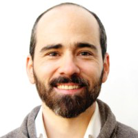 Daniel Palazuelos avatar image