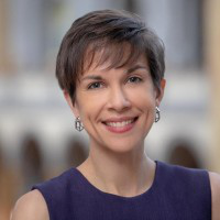 Elizabeth Arend avatar image