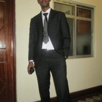 Richard Munyaneza avatar image