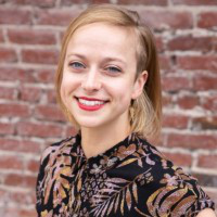 Georgia Valentine avatar image