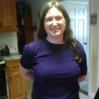 Melissa Alford avatar image