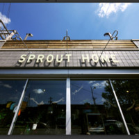 Sprout Home avatar image