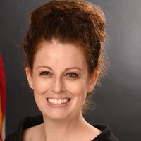 Katie Kampf avatar image