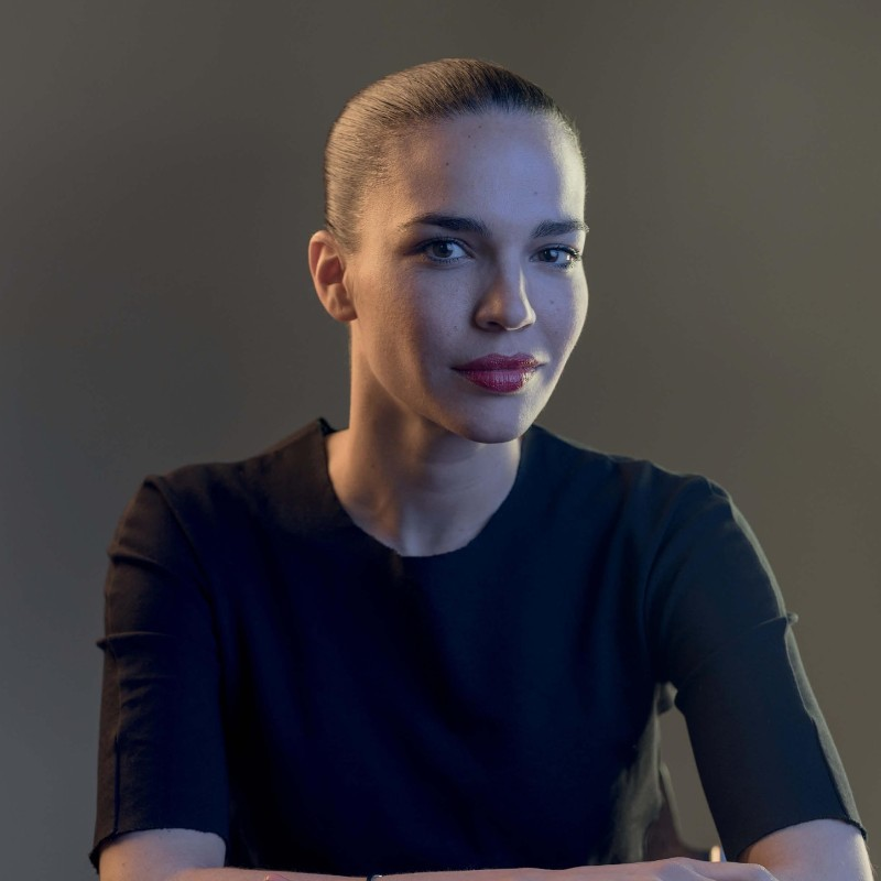 Natasha Bonugli avatar image