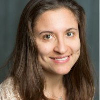 Allison Boxer avatar image