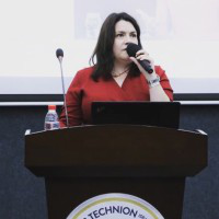 Constance Van Horne avatar image