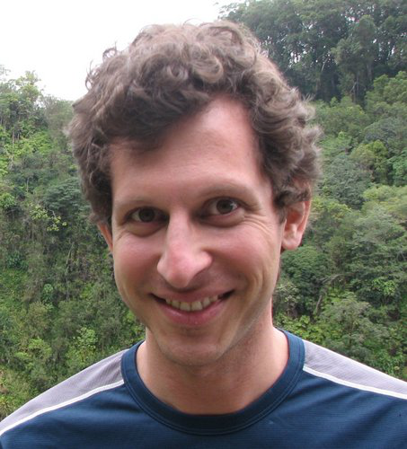 Darius Jazayeri avatar image