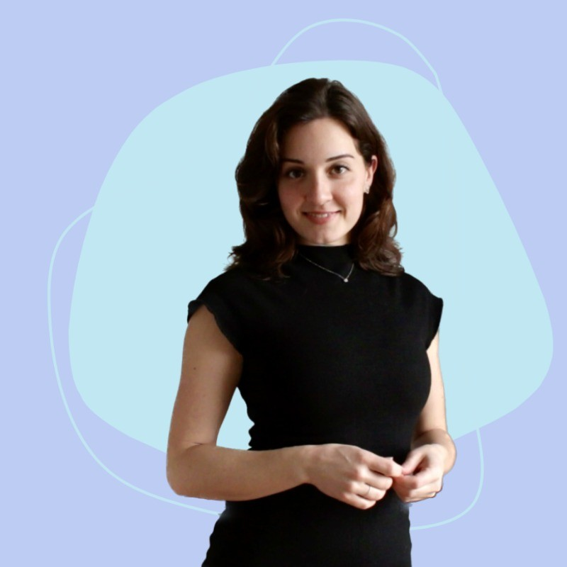 Andriana M. avatar image