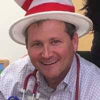 Lee Sanders avatar image