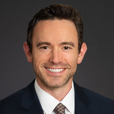 Blake Rodgers avatar image