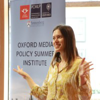 Eleanor Marchant avatar image