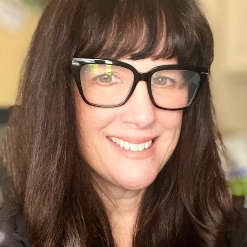 Marion Askins avatar image