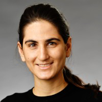 Natasha Mehta avatar image