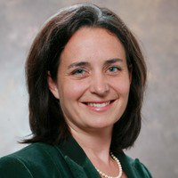 Ursula Brewster avatar image