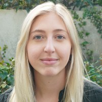 Lexie Tonelli avatar image