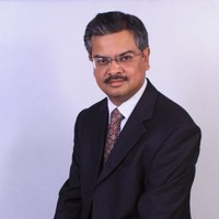 Rajesh Vadgama avatar image