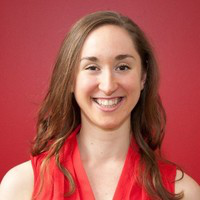 Amanda Goodman avatar image