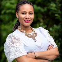 Amina Shaaban avatar image