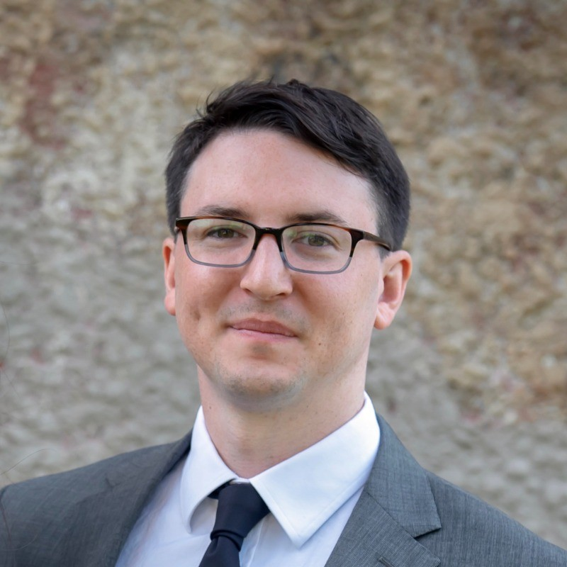 Daniel Morris avatar image