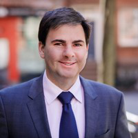 David Yablon avatar image