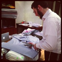 Menjie Lewin avatar image