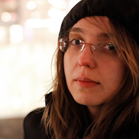 Kasia Nikhamina avatar image