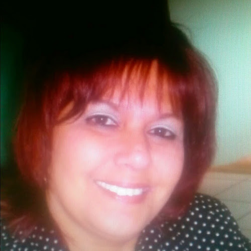 Lucia Suarez avatar image