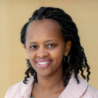 Mary Mwangi avatar image